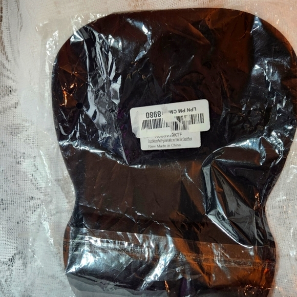 Memory Foam Computer/ Labtop Mouse Pad. - Picture 5 of 5